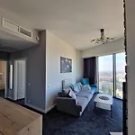 Apartamento Hanza Tower 22 Floor - 3