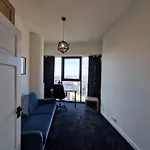 Hanza Tower 22 Floor - 3 * Estetino