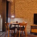 Apartamento Hanza Tower 22 Floor - 3