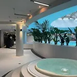 Hanza Tower 22 Floor - 3 * Štetín