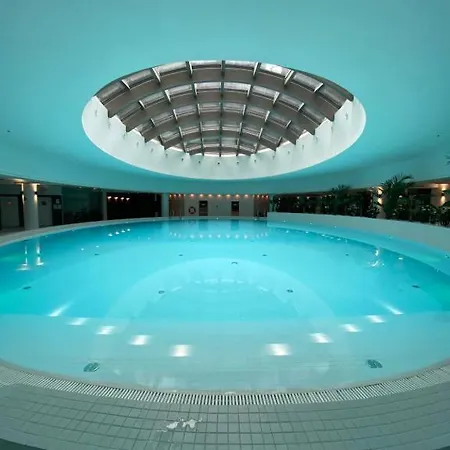 Hanza Tower 22 Floor - 3 公寓